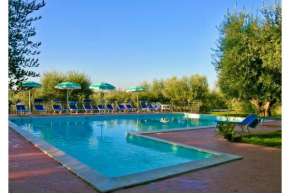 Sun Hill Apartments - Happy Rentals Castiglione Del Lago